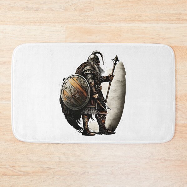 Item preview, Warrior designed and sold by mtamri.
