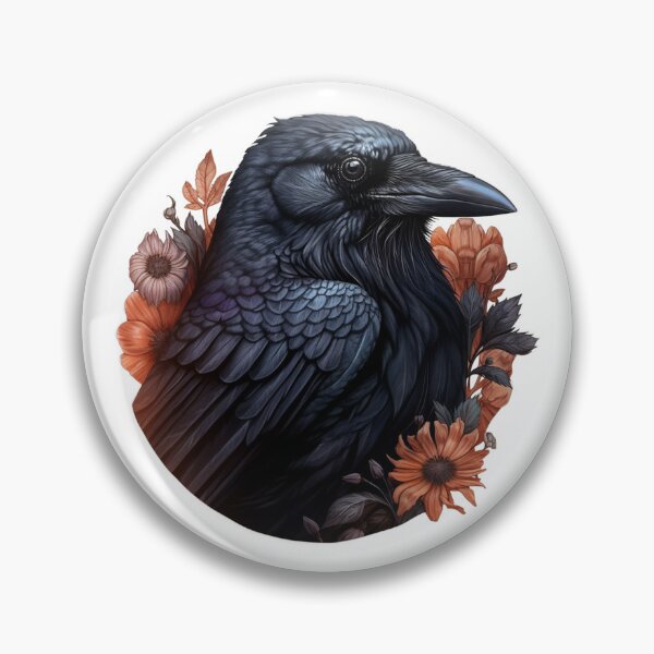 Item preview, Raven 02 designed and sold by wangry.