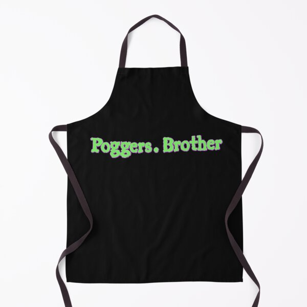 Item preview, poggers brother designed and sold by LordArt.