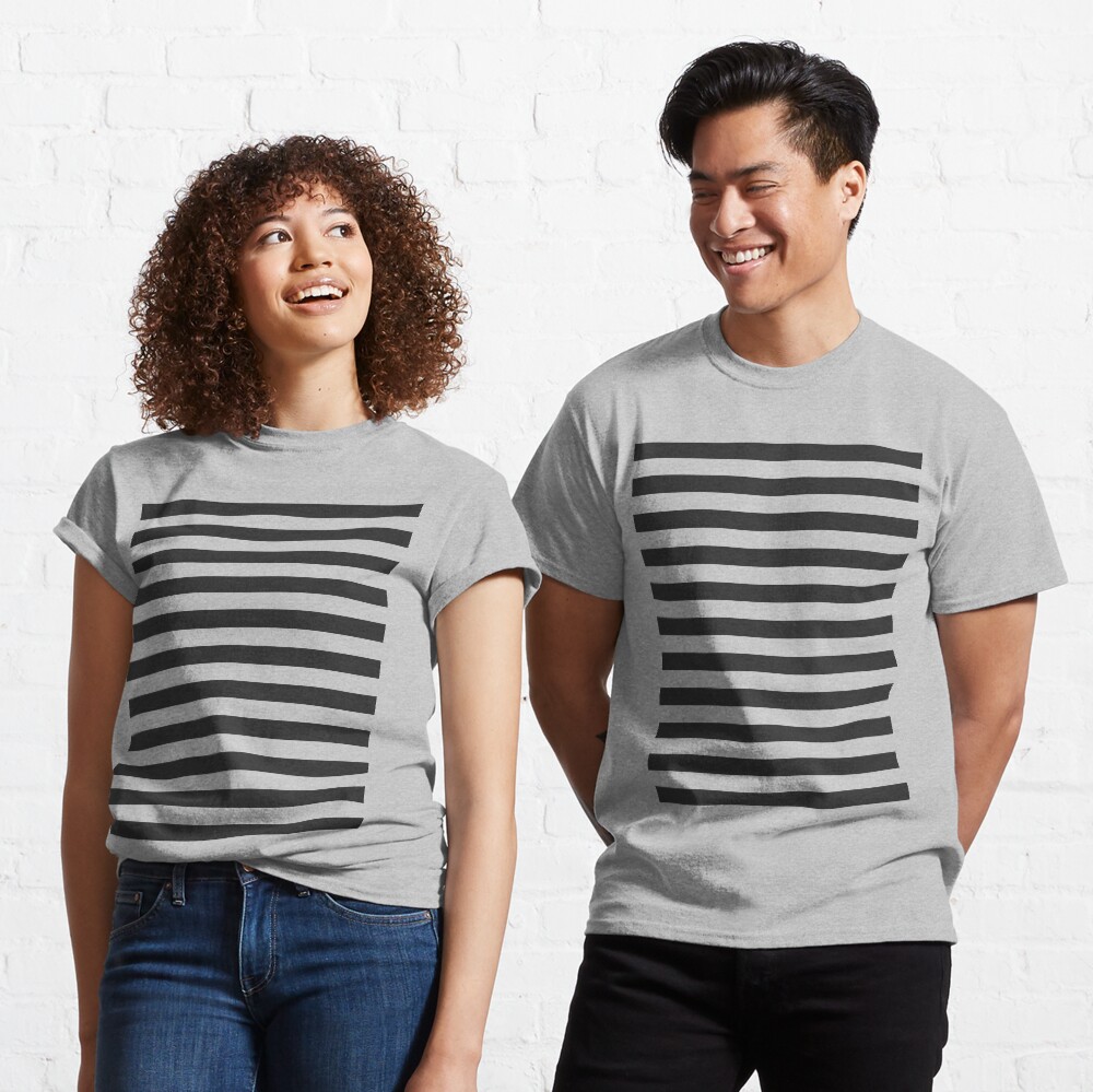 Item preview, Classic T-Shirt designed and sold by StudioDestruct.
