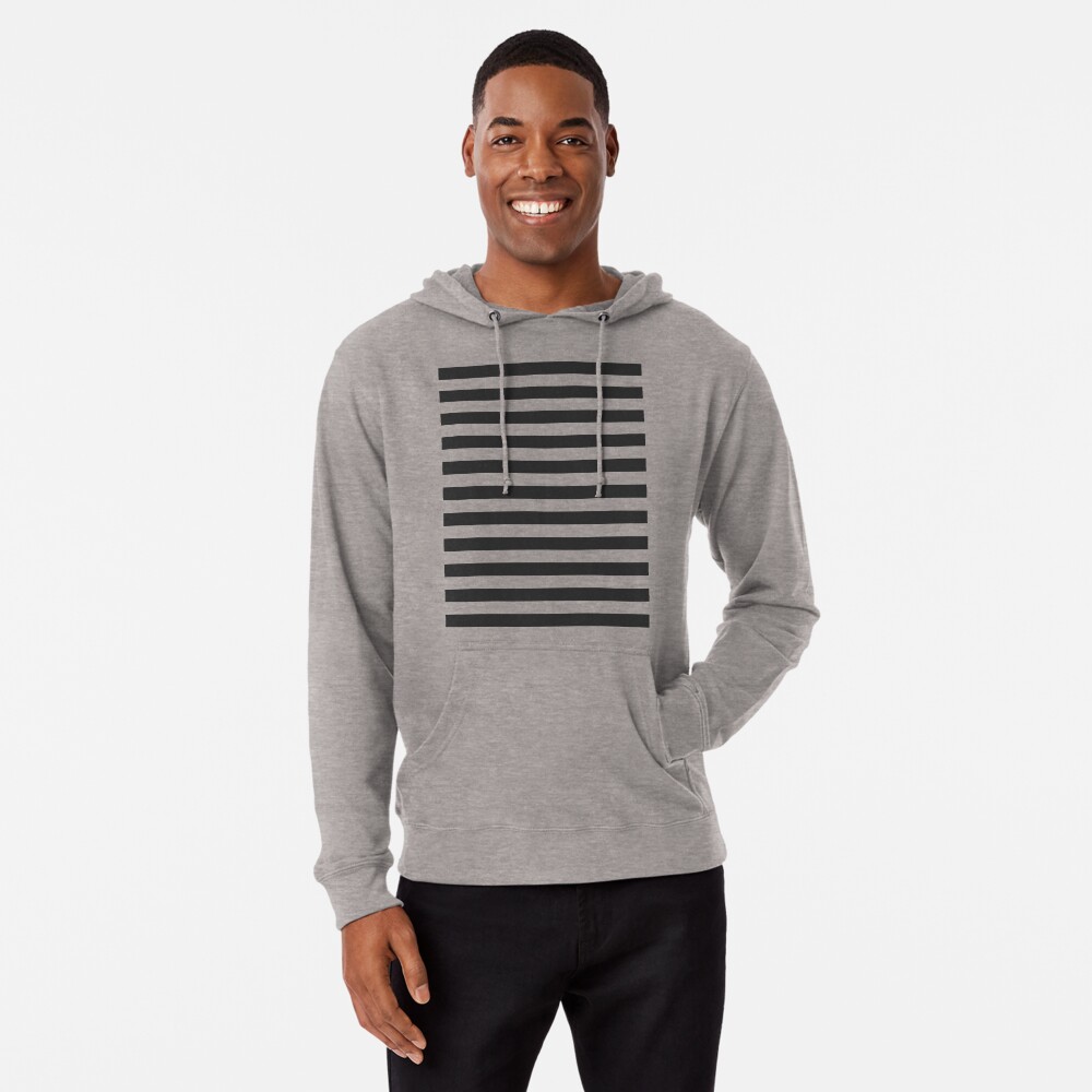 Item preview, Lightweight Hoodie designed and sold by StudioDestruct.