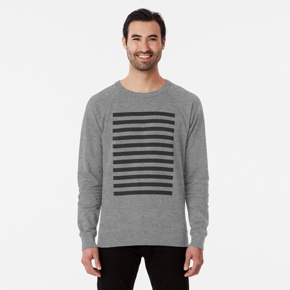 Item preview, Lightweight Sweatshirt designed and sold by StudioDestruct.