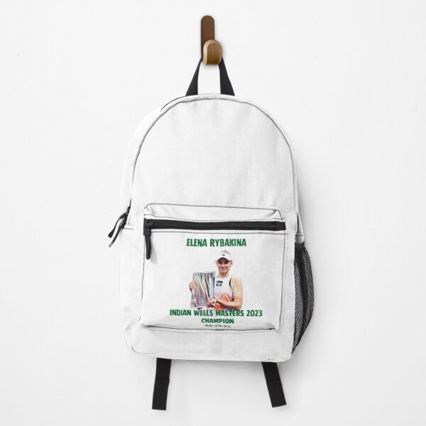 Item preview, Elena, the Indian Wells champ designed and sold by AissTee.