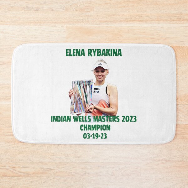 Item preview, Elena, the Indian Wells champ designed and sold by AissTee.