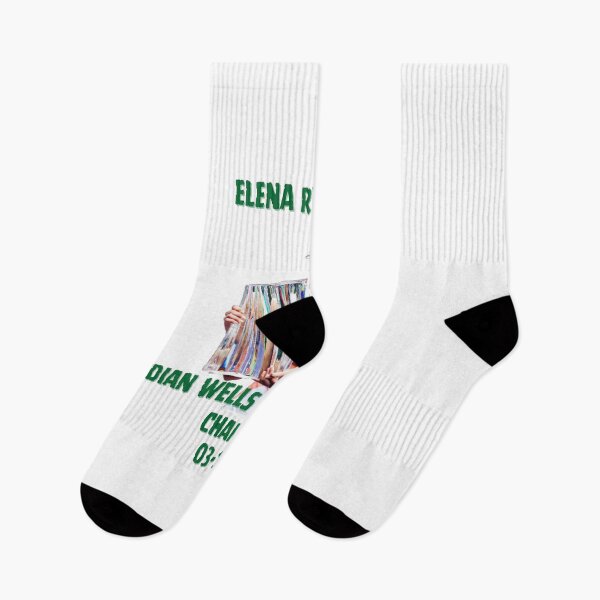 Item preview, Elena, the Indian Wells champ designed and sold by AissTee.