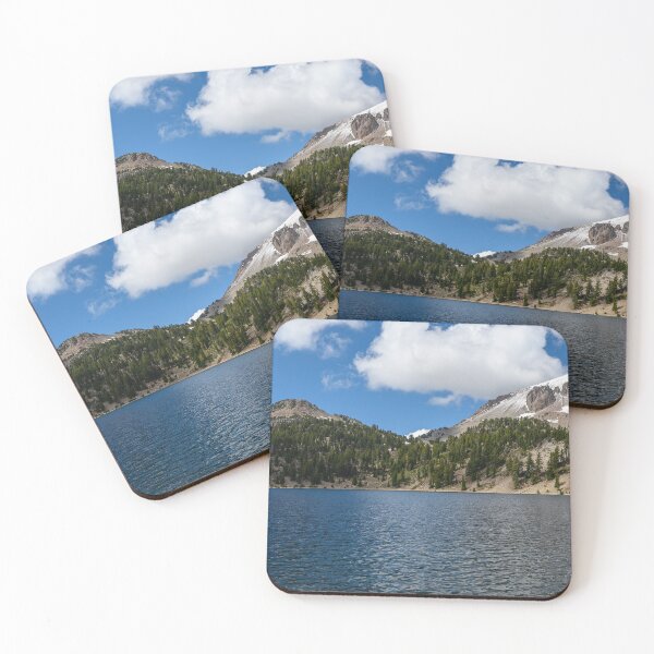 Item preview, Lassen Volcanic National Park Panoramic designed and sold by Craig Kauzmann.