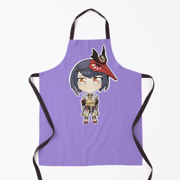 Item preview, Kujou Sara designed and sold by Maythedragonlord .
