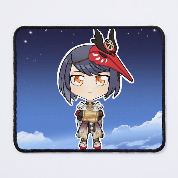 Item preview, Kujou Sara designed and sold by Maythedragonlord .