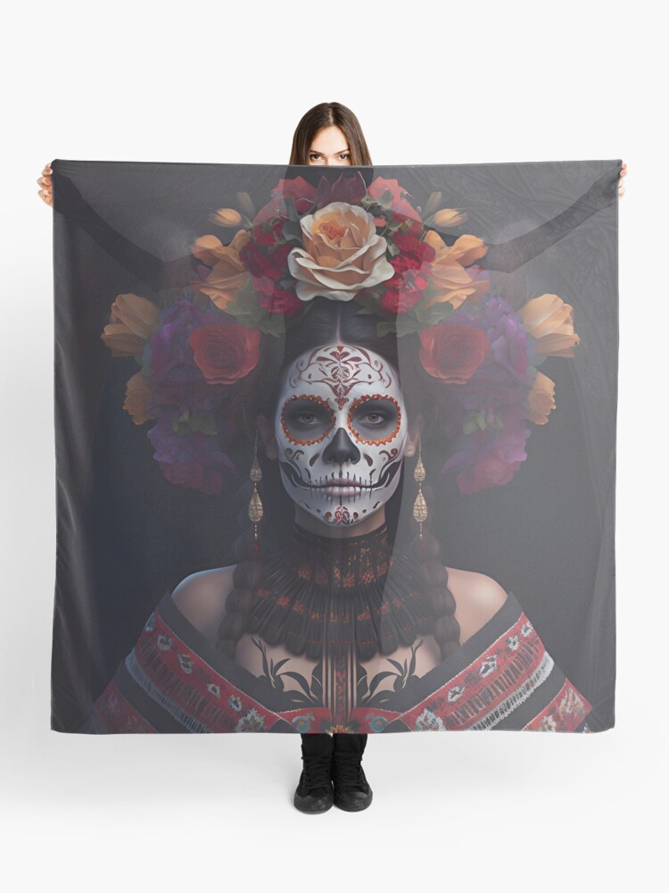 Katrina Scarf - katrinascarf - katrinascarf