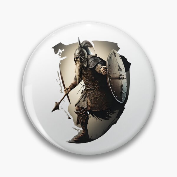 Item preview,  Warrior designed and sold by mtamri.