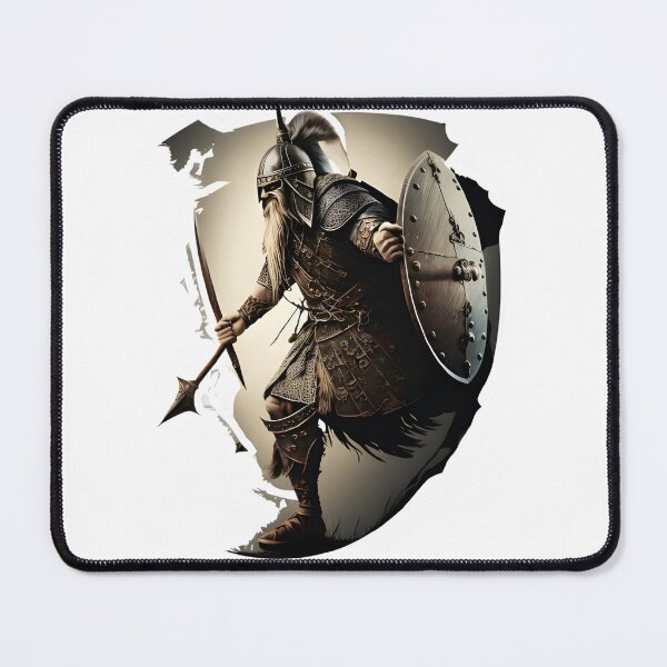 Item preview,  Warrior designed and sold by mtamri.