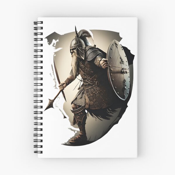 Item preview,  Warrior designed and sold by mtamri.