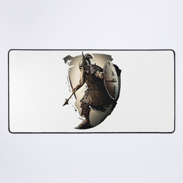 Item preview,  Warrior designed and sold by mtamri.