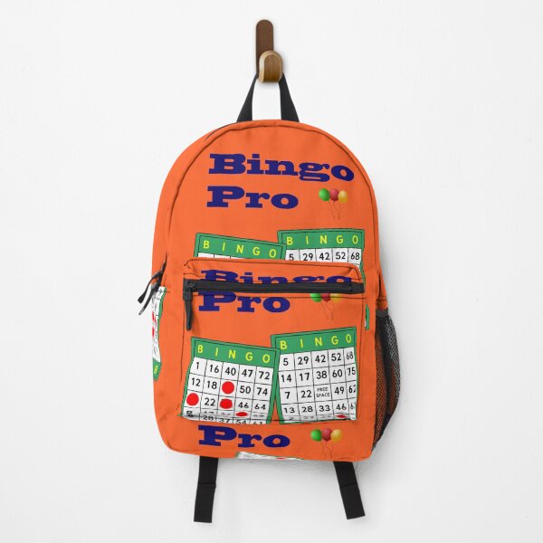 Item preview, Bingo Pro designed and sold by JohnDSmith.