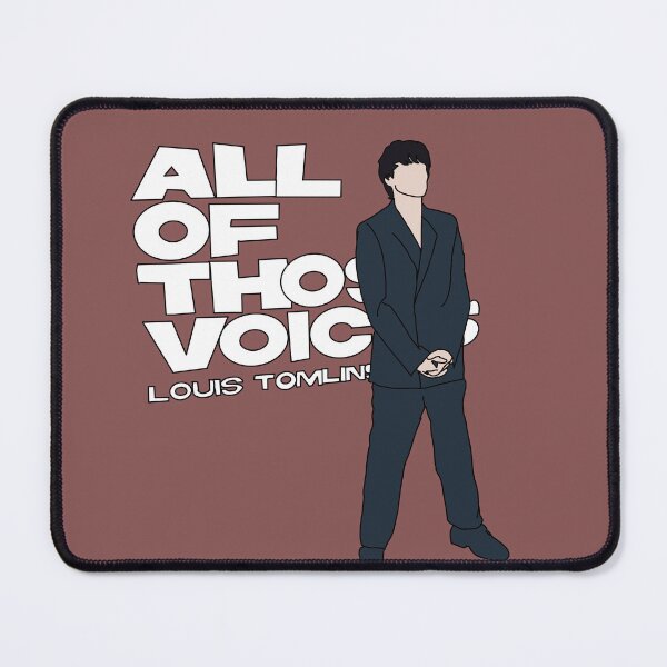 Item preview, all of those voices lwt  designed and sold by itsrubii.