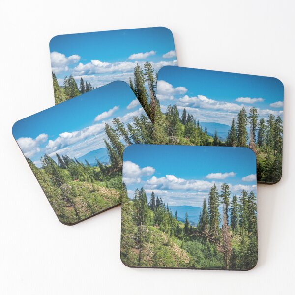 Item preview, Vista in Lassen Volcanic National Park designed and sold by Craig Kauzmann.