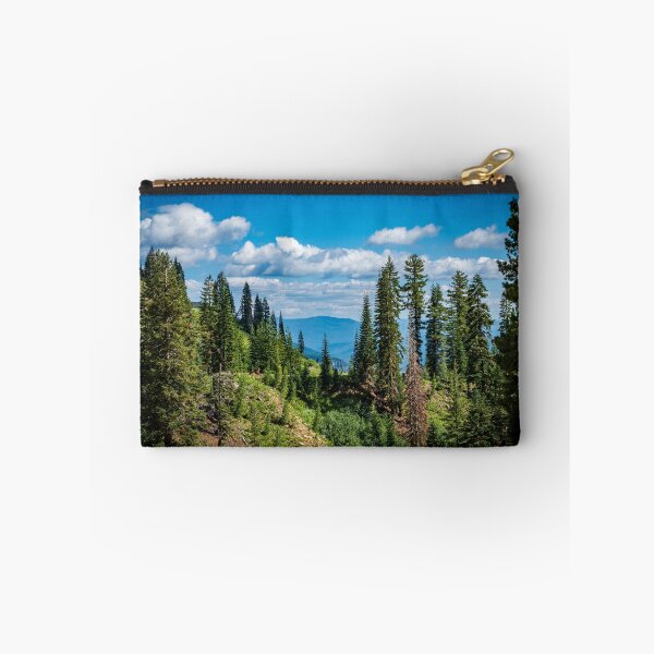 Item preview, Vista in Lassen Volcanic National Park designed and sold by Craig Kauzmann.