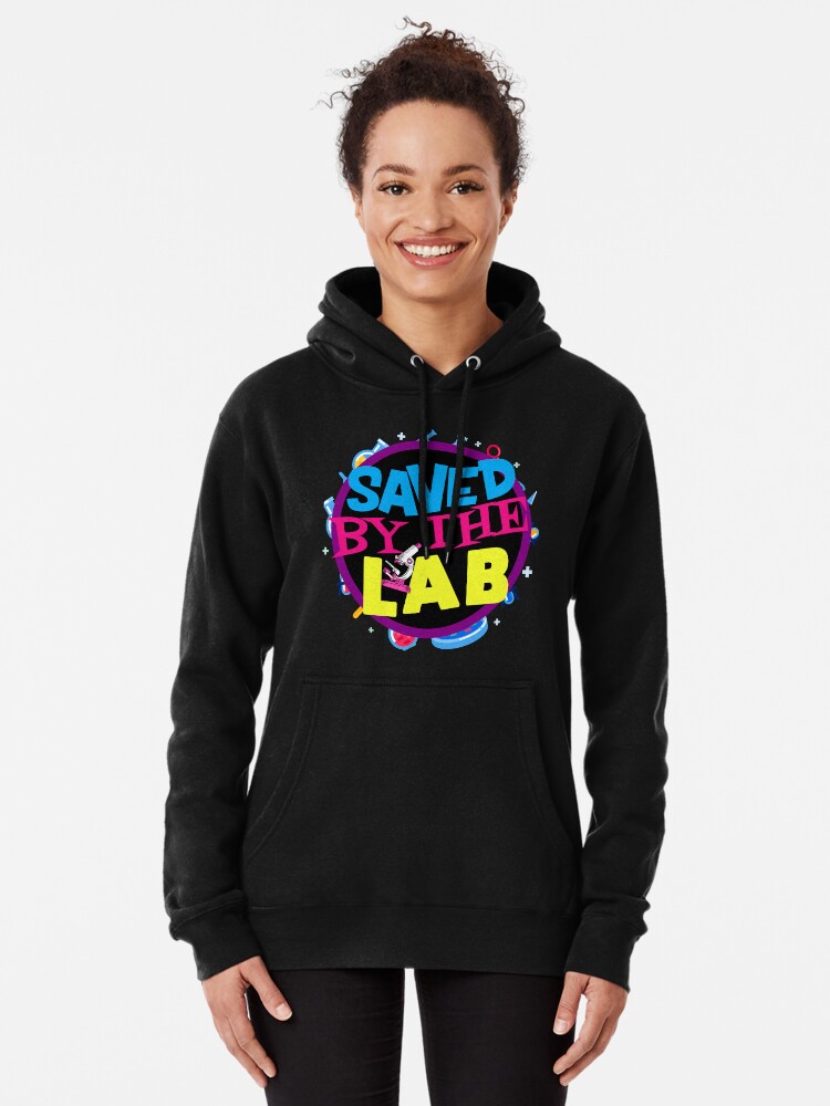 SAVED BY THE LAB LAB WEEK 2023 2 MEDICAL LABORATORY SCIENTIST