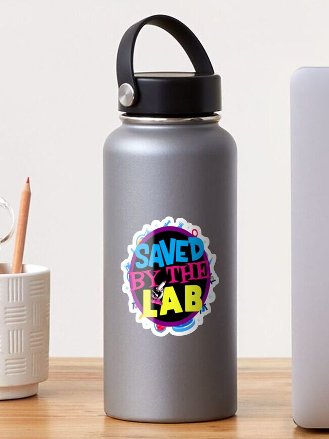 Clear stickers – Sticker Lab LA