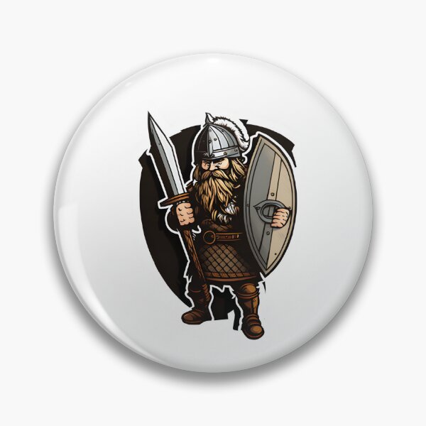 Item preview, Warrior designed and sold by mtamri.