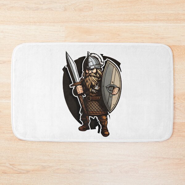 Item preview, Warrior designed and sold by mtamri.