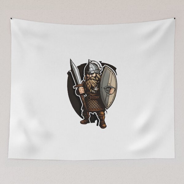 Item preview, Warrior designed and sold by mtamri.