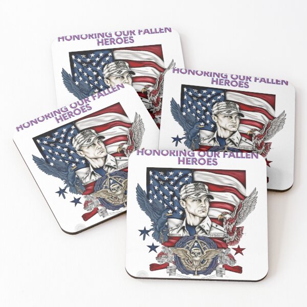 Item preview, Memorial Day - Honoring our fallen heroes designed and sold by InStickers.