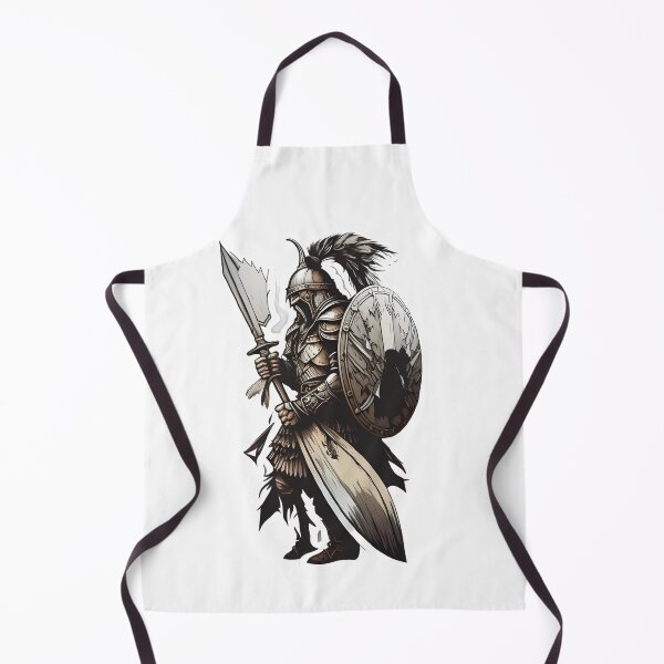 Item preview, Warrior designed and sold by mtamri.