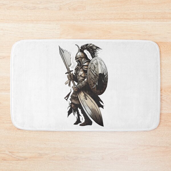 Item preview, Warrior designed and sold by mtamri.