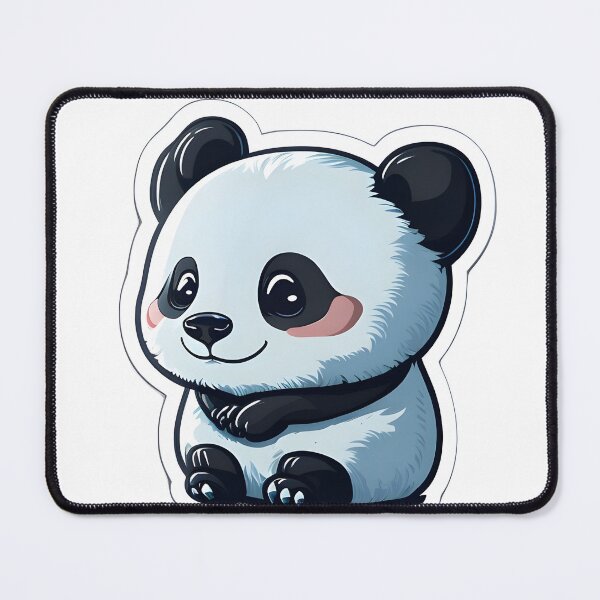 Item preview, cute panda designed and sold by novmasao.
