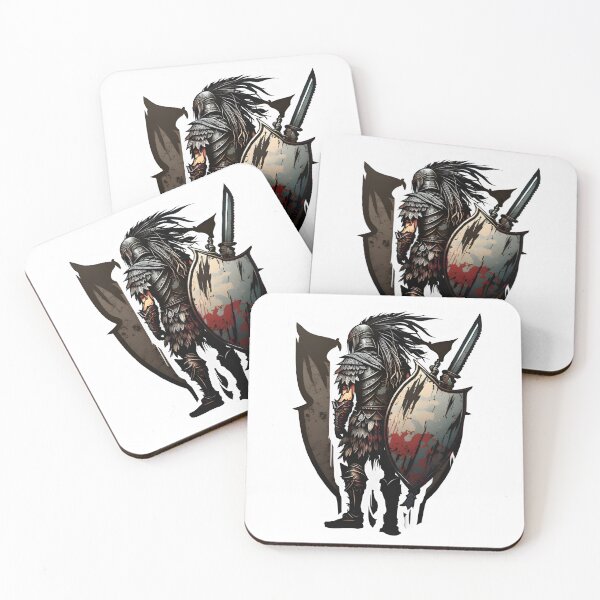 Item preview, Warrior designed and sold by mtamri.