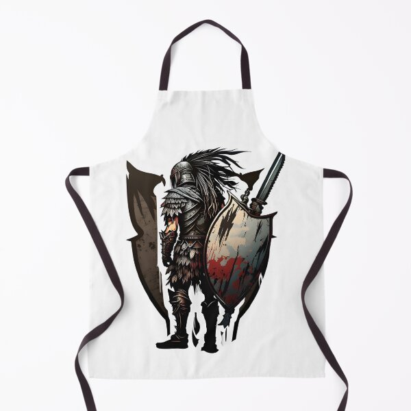 Item preview, Warrior designed and sold by mtamri.