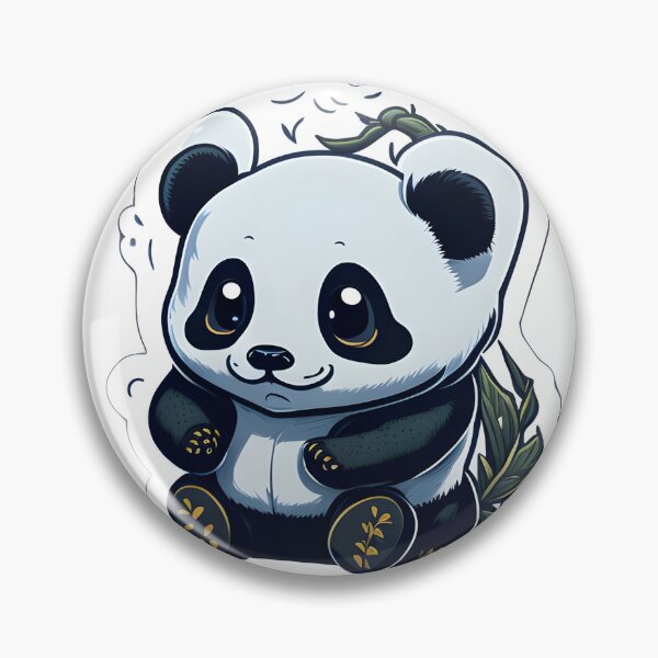 Item preview, the panda ehe designed and sold by novmasao.