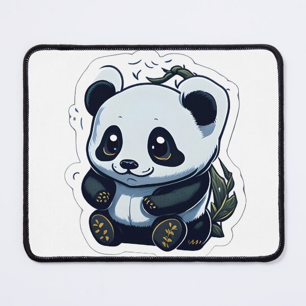 Item preview, the panda ehe designed and sold by novmasao.