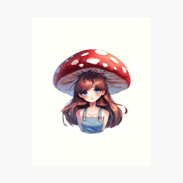 Mushrooms - Other & Anime Background Wallpapers on Desktop Nexus (Image  1208344)