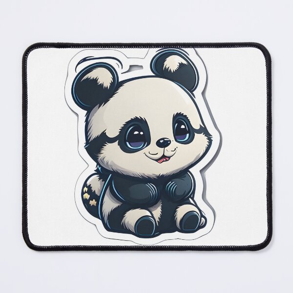 Item preview, the pandas designed and sold by novmasao.