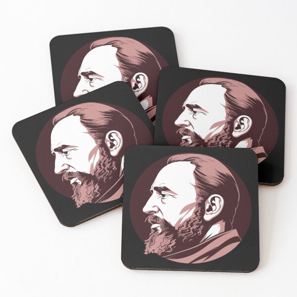 Item preview, Fidel Castro  designed and sold by ResistNormality.