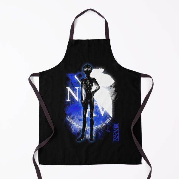 Item preview, Pilot Evangelion Anime designed and sold by TaraRMartinez.