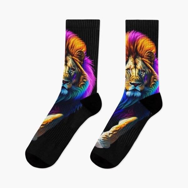 Item preview, Lion of Judah designed and sold by Warih.