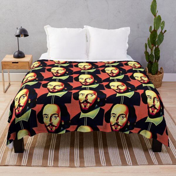 Item preview, William Shakespeare Art: 1 designed and sold by OutofFocusShop.