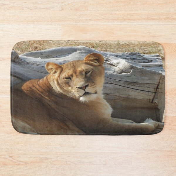 Item preview, Lioness designed and sold by Craig Kauzmann.