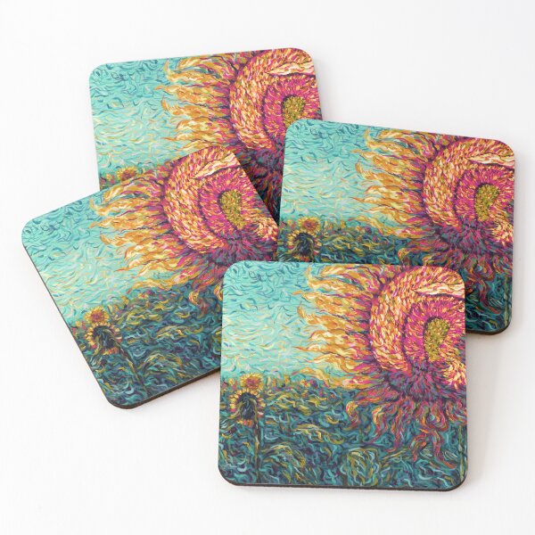 Item preview, Sunflower Garden designed and sold by IchiVicius.