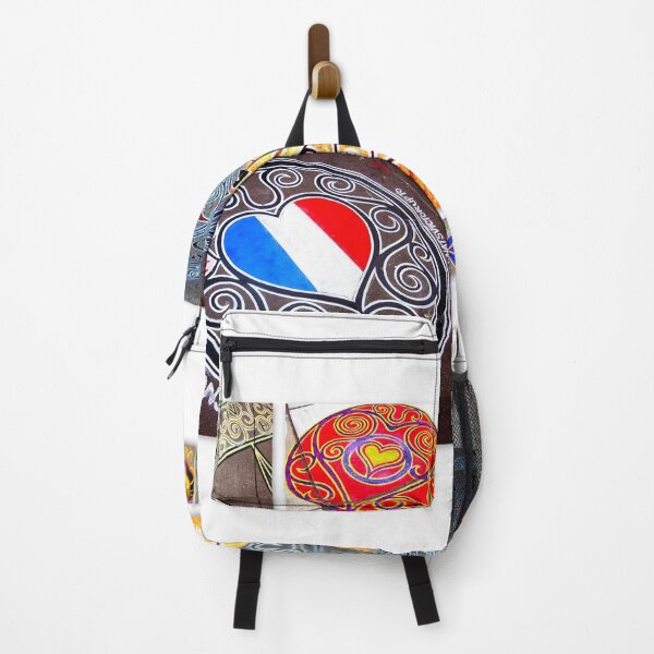 Item preview, VicTOr Fraser Sidewalkart designed and sold by angel1.