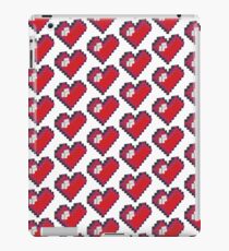 Gaming Heart iPad Case/Skin