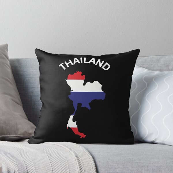 Artikelvorschau, Thailand-Hemd, Thailand-T-Shirt, Thailand-Geschenke entworfen und verkauft von JandBTravel.