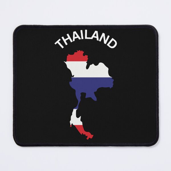 Item preview, Thailand Shirt, Thailand TShirt, Thailand Gifts designed and sold by JandBTravel.