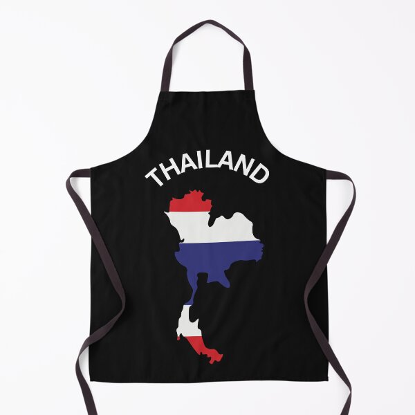 Artikelvorschau, Thailand-Hemd, Thailand-T-Shirt, Thailand-Geschenke entworfen und verkauft von JandBTravel.