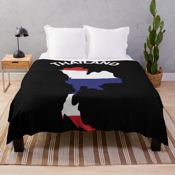 Item preview, Thailand Shirt, Thailand TShirt, Thailand Gifts designed and sold by JandBTravel.
