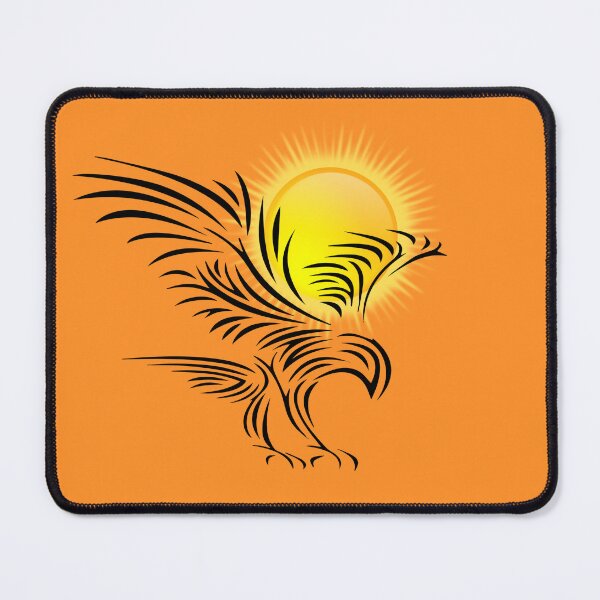 Item preview, Sun Eagle designed and sold by JohnDSmith.