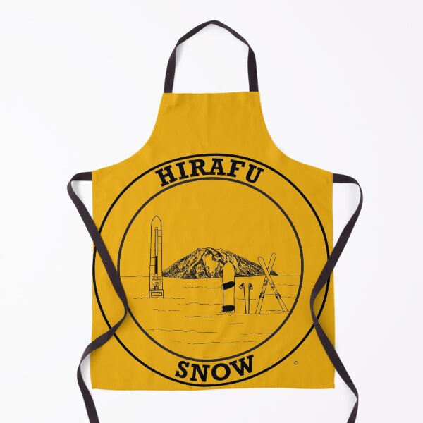 Item preview, Hirafu Snow Ski and Board designed and sold by ClaireBillson.